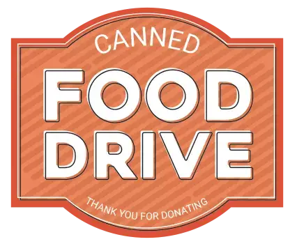 Canned Food Drive